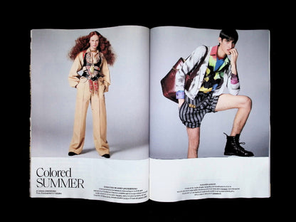 ELLE ITALIAN [60008] N.8 ,13 Mar 2026 - Part 3