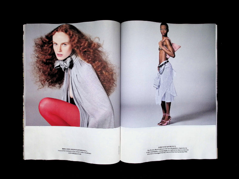 ELLE ITALIAN [60008] N.8 ,13 Mar 2026 - Part 4
