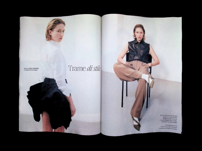 ELLE ITALIAN [60009] N.9 ,20 Mar 2026 - Part 2