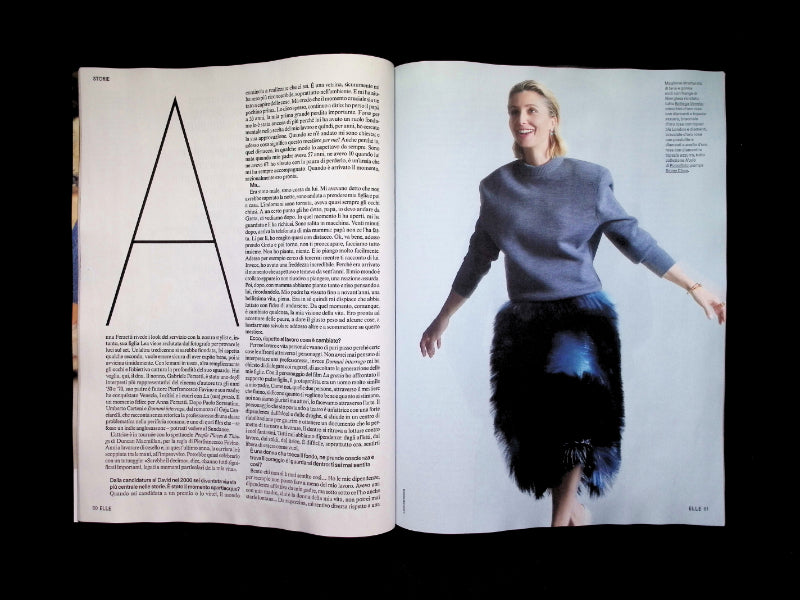 ELLE ITALIAN [60009] N.9 ,20 Mar 2026 - Part 3