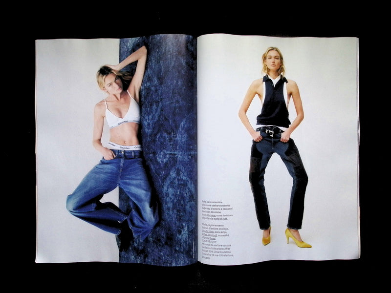 ELLE ITALIAN [60011] N.11 ,3 Apr 2026 - Part 1