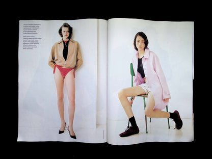 ELLE ITALIAN [60011] N.11 ,3 Apr 2026 - Part 2
