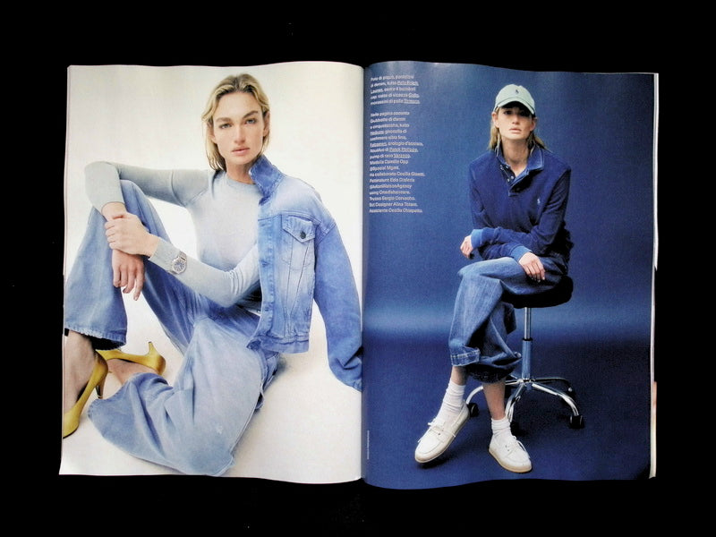 ELLE ITALIAN [60011] N.11 ,3 Apr 2026 - Part 3