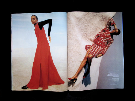 ELLE ITALIAN [60012] N.12 ,10 Apr 2026 - Part 1