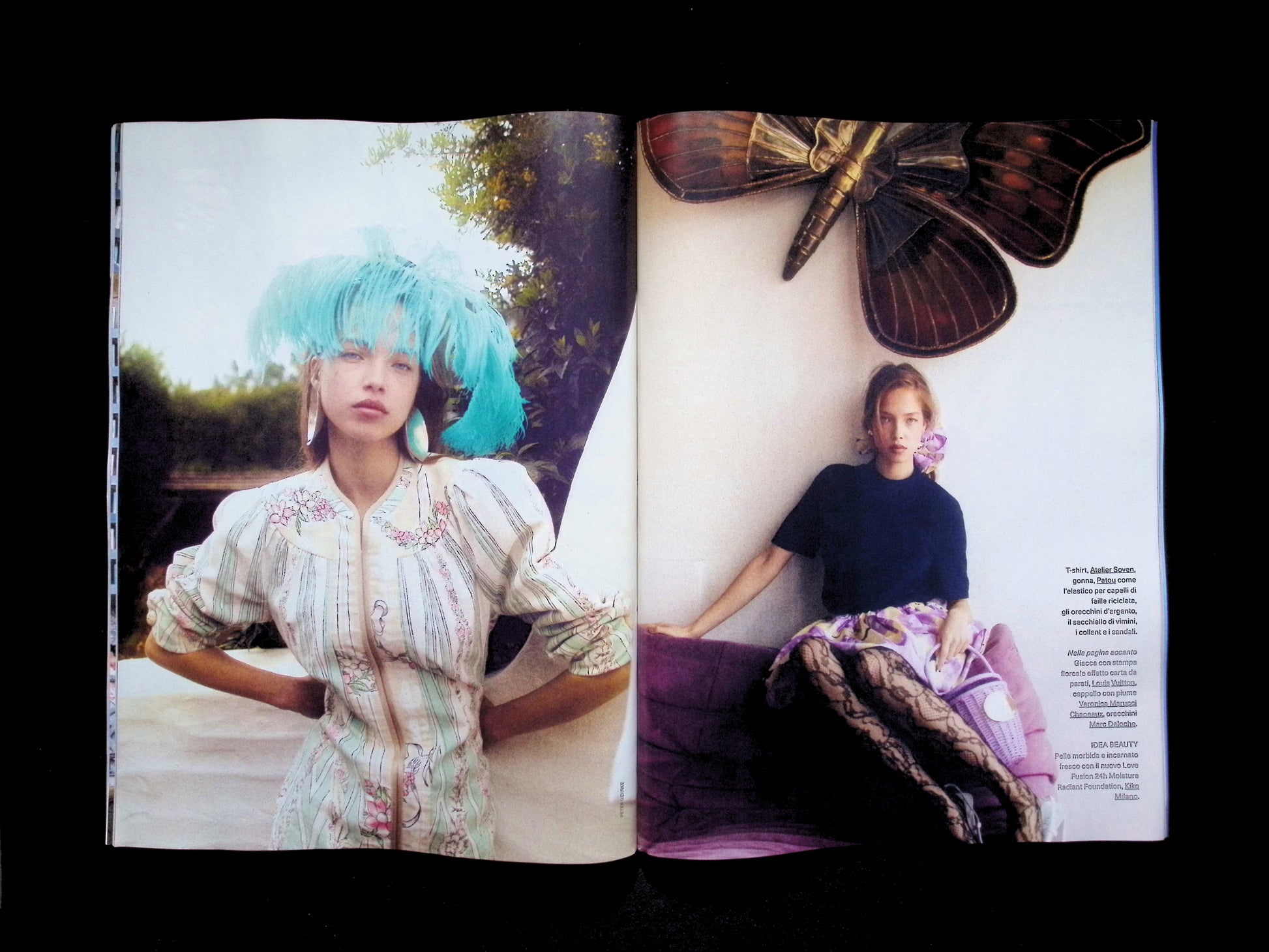 ELLE ITALIAN [60012] N.12 ,10 Apr 2026 - Part 3