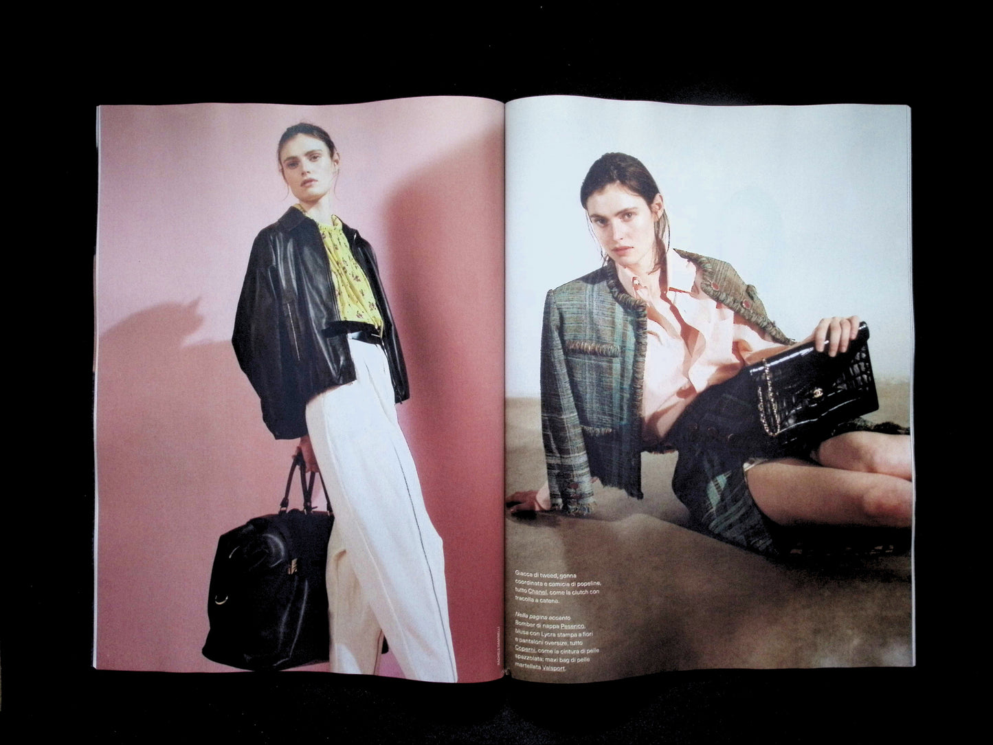 ELLE ITALIAN [60013] N.13 ,17 Apr 2026 - Part 2
