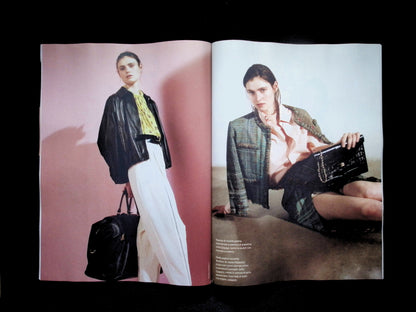 ELLE ITALIAN [60013] N.13 ,17 Apr 2026 - Part 2