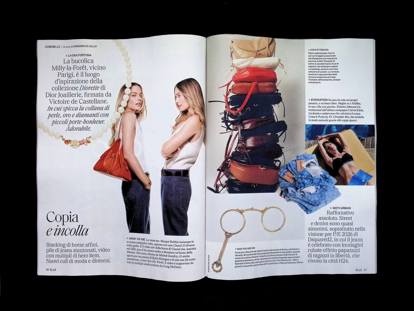 ELLE ITALIAN [60013] N.13 ,17 Apr 2026 - Part 4