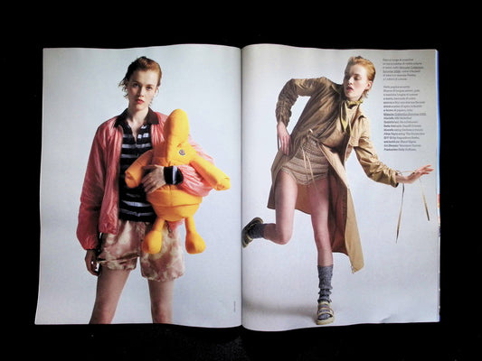 ELLE ITALIAN [60014] N.14 ,22 Apr 2026 - Part 1