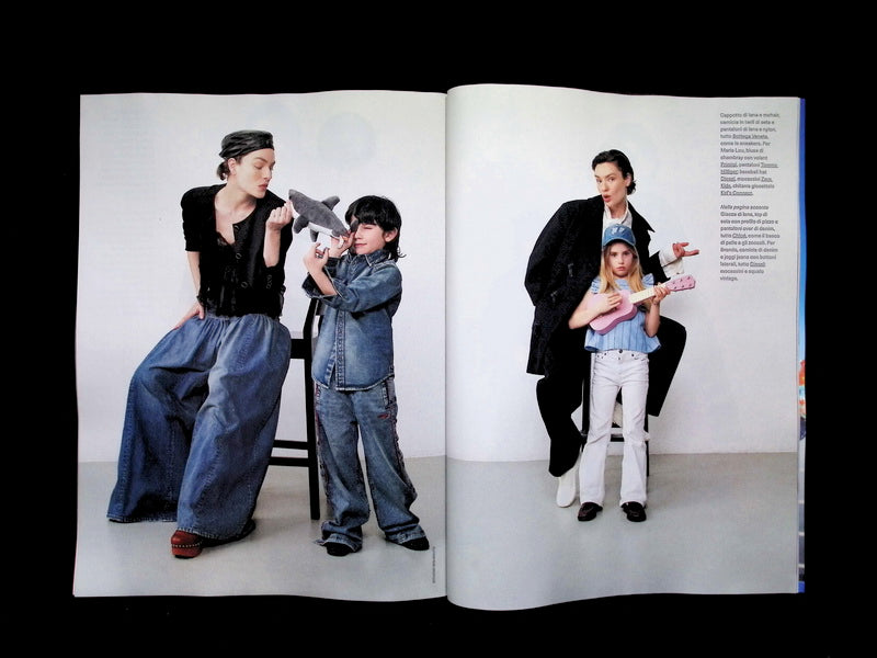 ELLE ITALIAN [60014] N.14 ,22 Apr 2026 - Part 3