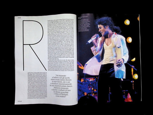 ELLE ITALIAN [60015] N.15 ,30 Apr 2026 - Part 1