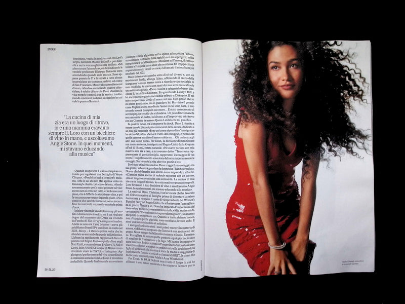 ELLE ITALIAN [60015] N.15 ,30 Apr 2026 - Part 3