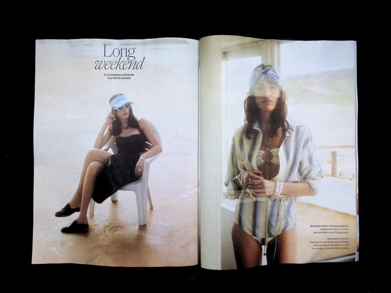 ELLE ITALIAN [60015] N.15 ,30 Apr 2026 - Part 4