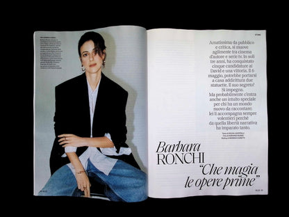 ELLE ITALIAN [60016] N.16 ,8 May 2026 - Part 3