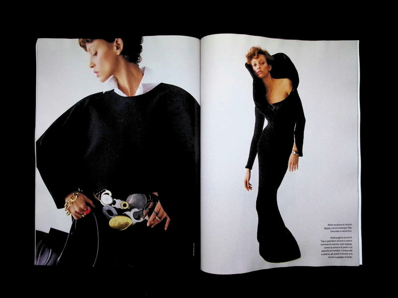 ELLE ITALIAN [60016] N.16 ,8 May 2026 - Part 4