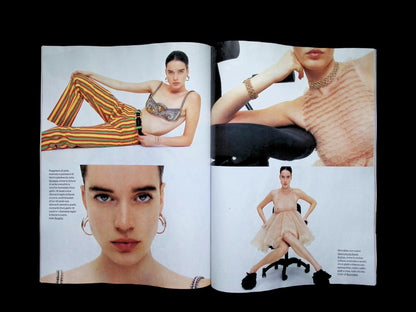 ELLE ITALIAN [60017] N.17 ,15 May 2026 - Part 1