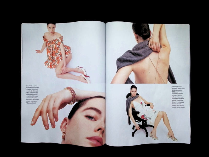 ELLE ITALIAN [60017] N.17 ,15 May 2026 - Part 2