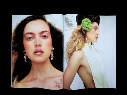 ELLE ITALIAN [60020] N.19/20 ,5 Jun 2026 - Part 1