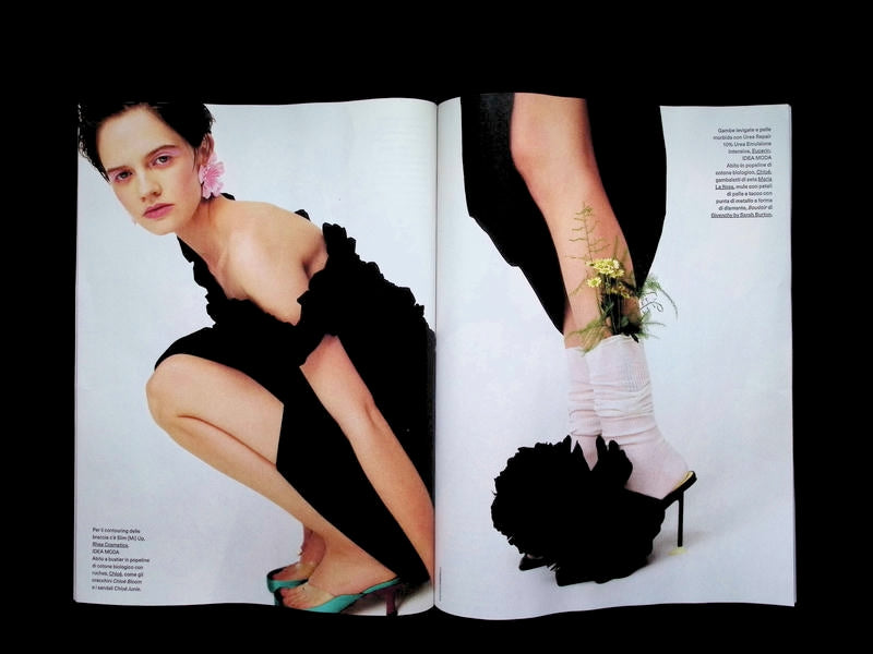 ELLE ITALIAN [60020] N.19/20 ,5 Jun 2026 - Part 2