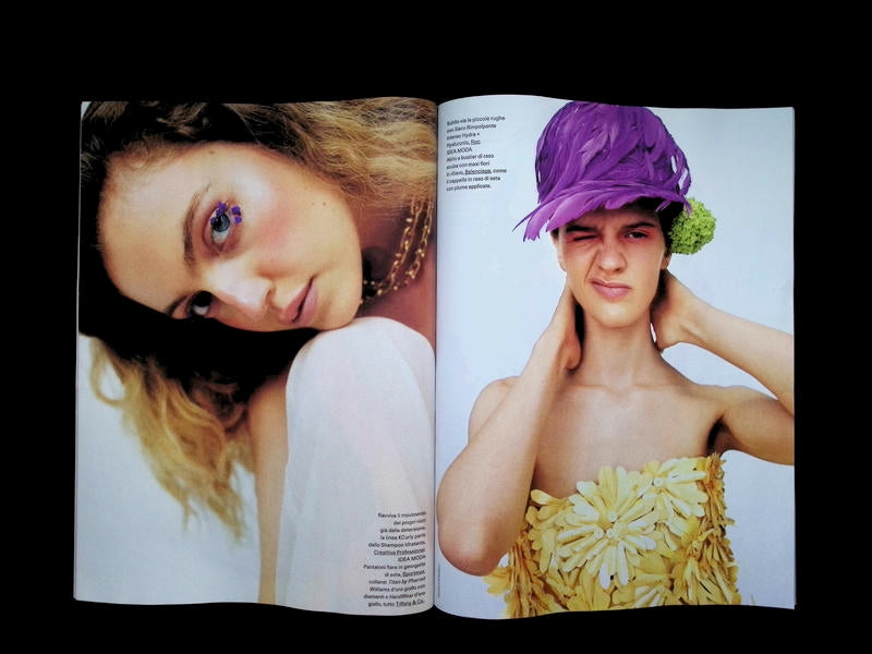 ELLE ITALIAN [60020] N.19/20 ,5 Jun 2026 - Part 3