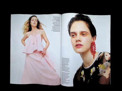 ELLE ITALIAN [60020] N.19/20 ,5 Jun 2026 - Part 4