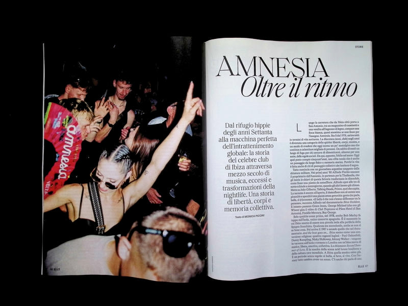 ELLE ITALIAN [60022] N.21/22 ,19 Jun 2026 - Part 1
