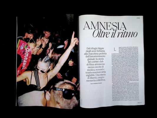ELLE ITALIAN [60022] N.21/22 ,19 Jun 2026 - Part 1