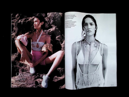 ELLE ITALIAN [60022] N.21/22 ,19 Jun 2026 - Part 2