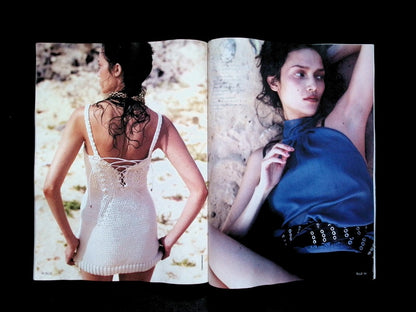 ELLE ITALIAN [60022] N.21/22 ,19 Jun 2026 - Part 4