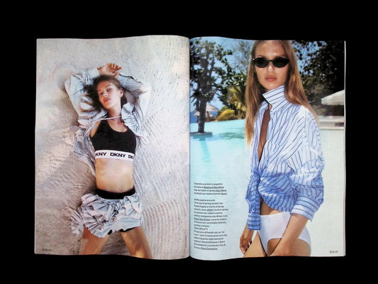 ELLE ITALIAN [60024] N.23/24 ,3 Jul 2026 - Part 1