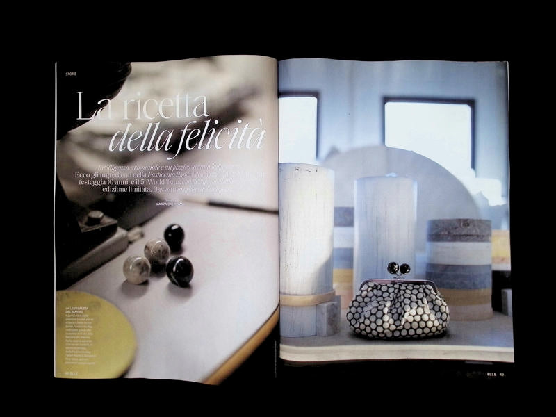 ELLE ITALIAN [60024] N.23/24 ,3 Jul 2026 - Part 2