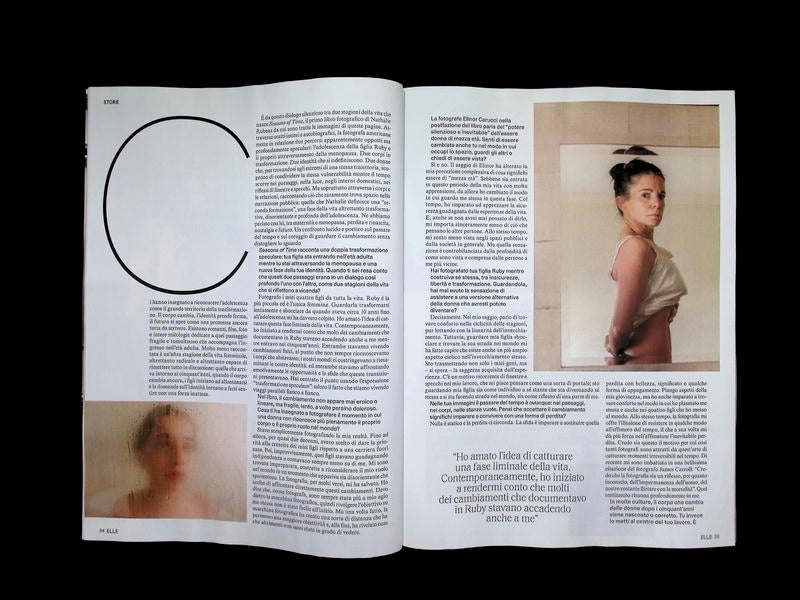 ELLE ITALIAN [60024] N.23/24 ,3 Jul 2026 - Part 3