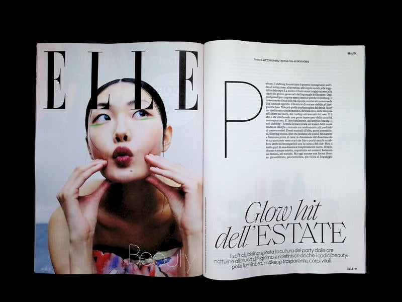 ELLE ITALIAN [60024] N.23/24 ,3 Jul 2026 - Part 4