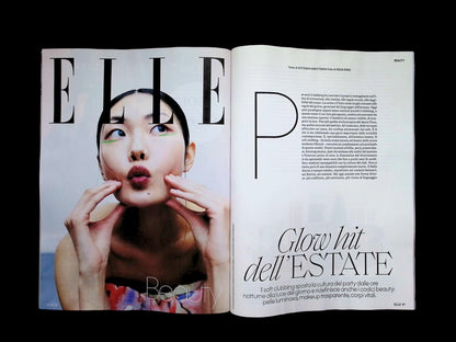 ELLE ITALIAN [60024] N.23/24 ,3 Jul 2026 - Part 4