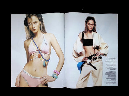 ELLE ITALIAN [60026] N.25/26 ,17 Jul 2026 - Part 1