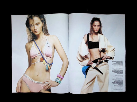ELLE ITALIAN [60026] N.25/26 ,17 Jul 2026 - Part 1