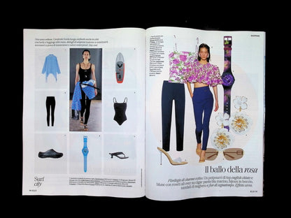 ELLE ITALIAN [60026] N.25/26 ,17 Jul 2026 - Part 3