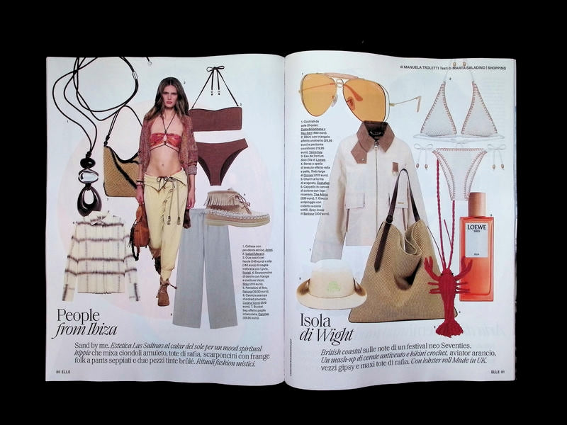 ELLE ITALIAN [60026] N.25/26 ,17 Jul 2026 - Part 4
