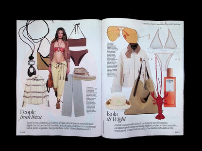 ELLE ITALIAN [60026] N.25/26 ,17 Jul 2026 - Part 4