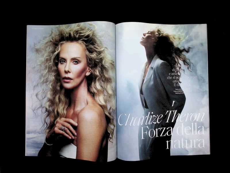 ELLE ITALIAN [60028] N.27/28 ,5 Aug 2026 - Part 1