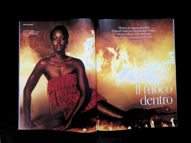 ELLE ITALIAN [60028] N.27/28 ,5 Aug 2026 - Part 2