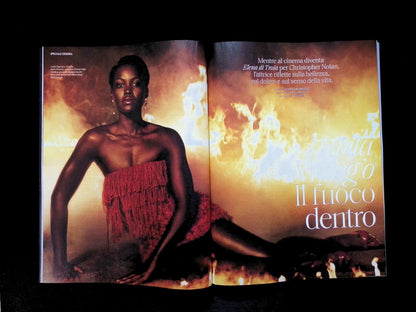 ELLE ITALIAN [60028] N.27/28 ,5 Aug 2026 - Part 2