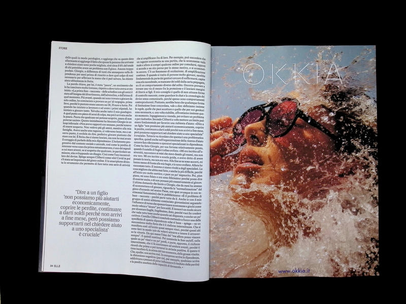 ELLE ITALIAN [60028] N.27/28 ,5 Aug 2026 - Part 4