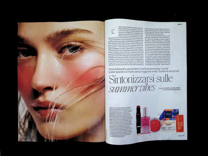 ELLE ITALIAN [60030] N.29/30 ,28 Aug 2026 - Part 1