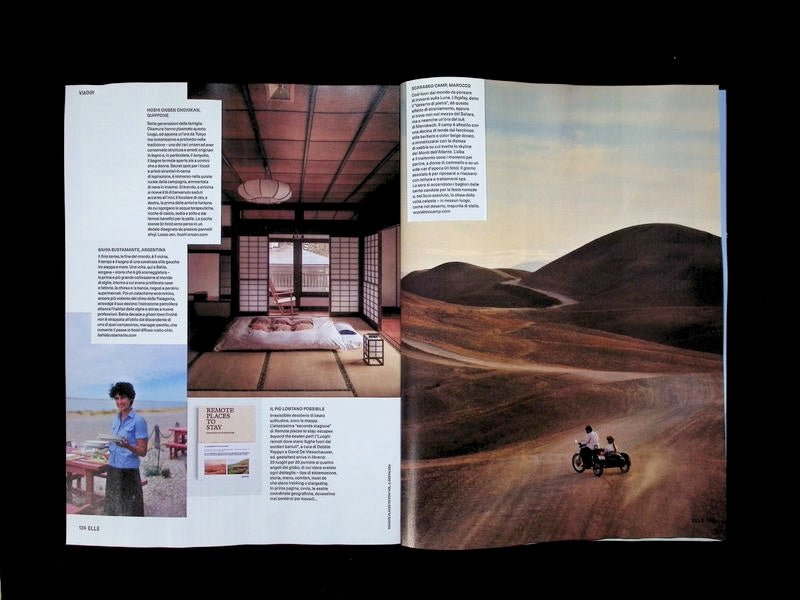ELLE ITALIAN [60030] N.29/30 ,28 Aug 2026 - Part 3