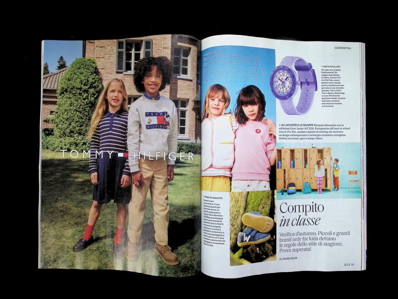 ELLE ITALIAN [60033] N.33 ,18 Sep 2026 - Part 4