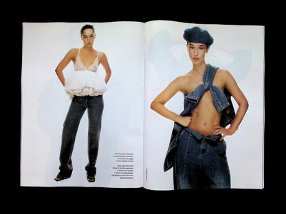 ELLE ITALIAN [60034] N.34 ,23 Sep 2026 - Part 1