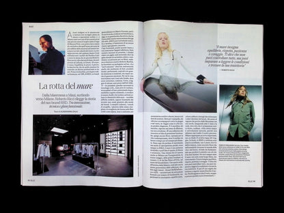 ELLE ITALIAN [60034] N.34 ,23 Sep 2026 - Part 2