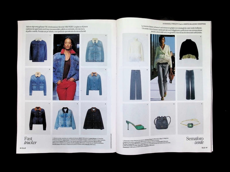 ELLE ITALIAN [60034] N.34 ,23 Sep 2026 - Part 4