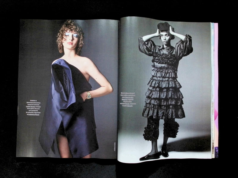 ELLE ITALIAN [60035] N.35 ,2 Oct 2026 - Part 1